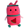 Boba Milk Watermeloen